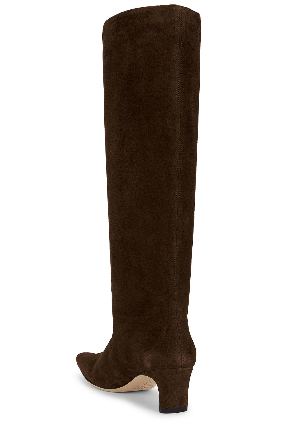 Wally Boot