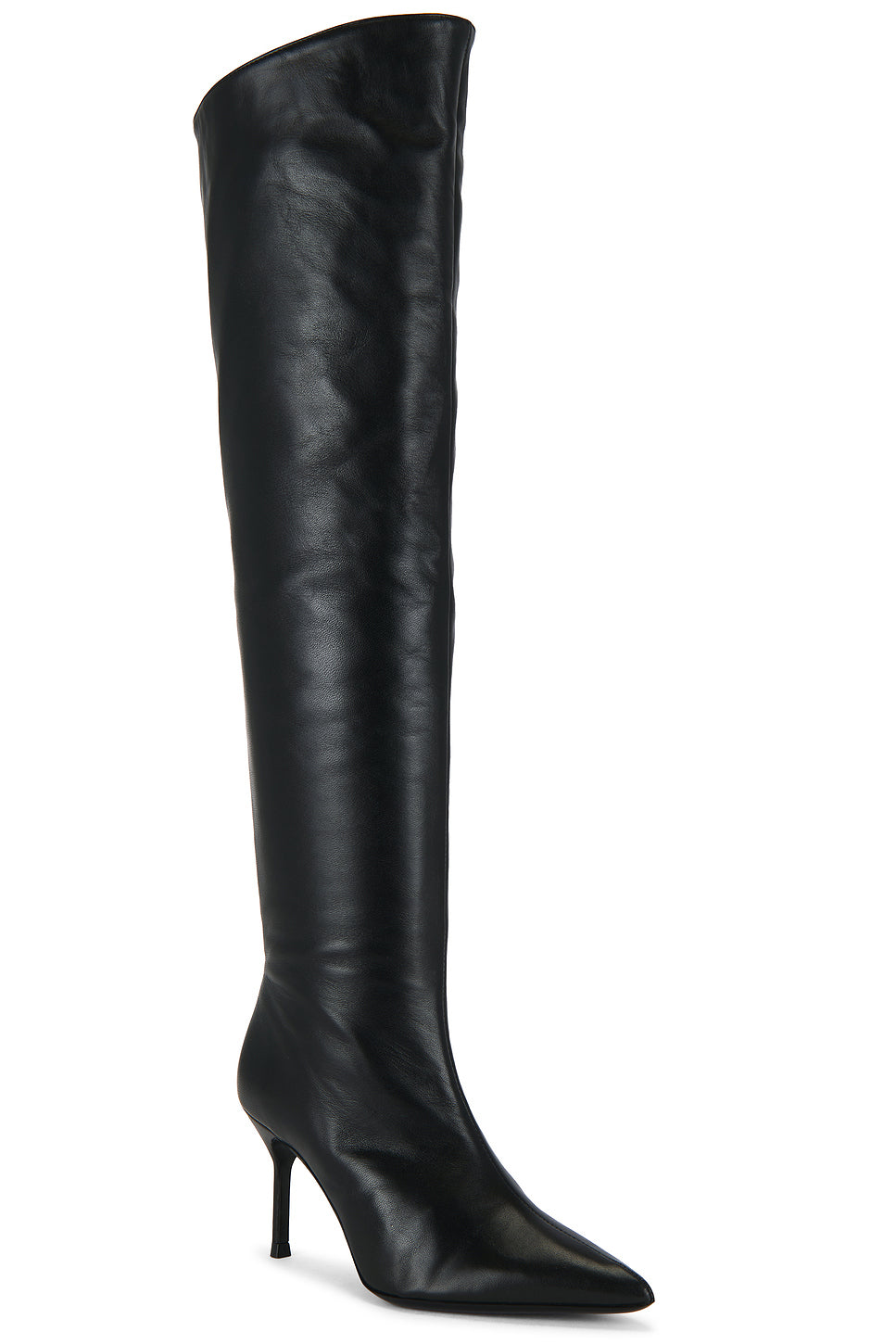 Sebastian Over The Knee Boot