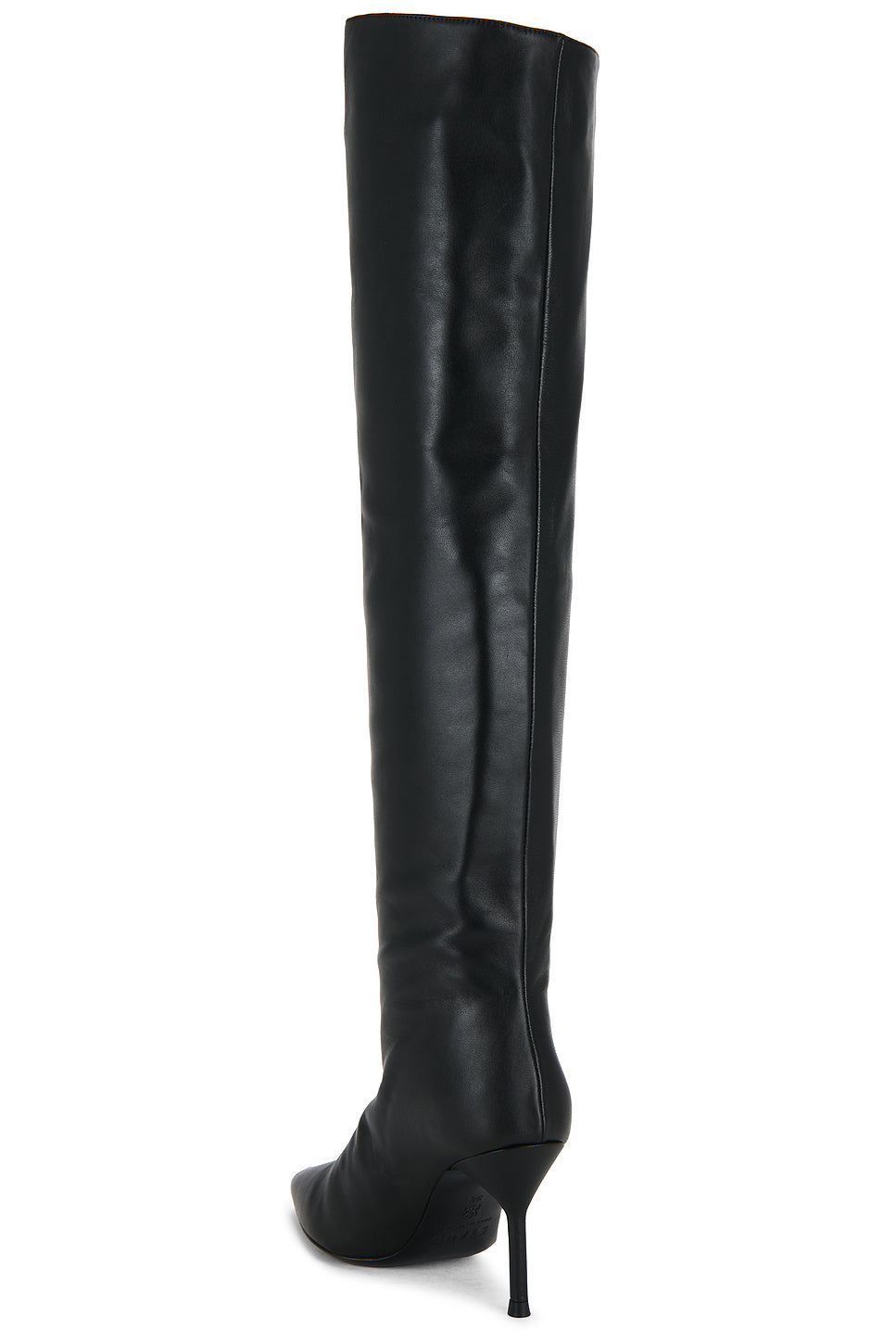 Sebastian Over The Knee Boot