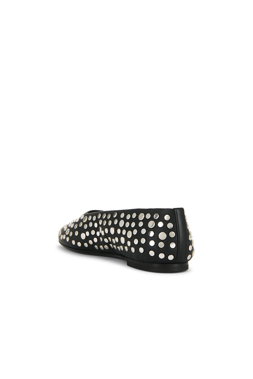 Alba Ballet Flat