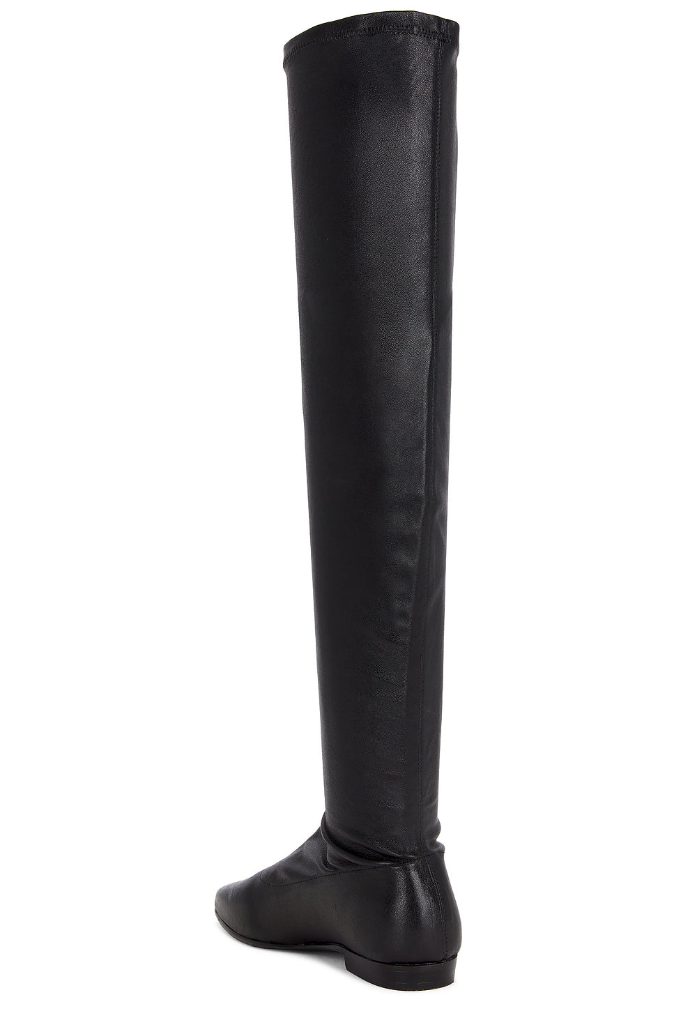 Keith Over The Knee Boot