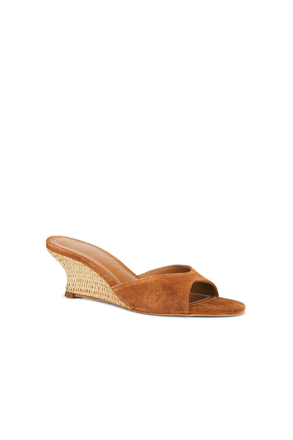 Brigitte Wedge