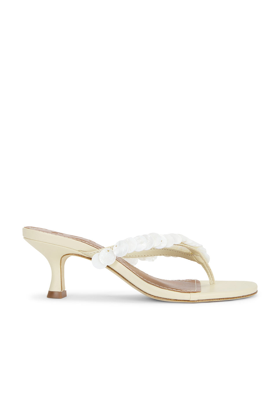 Freja Kitten Heel