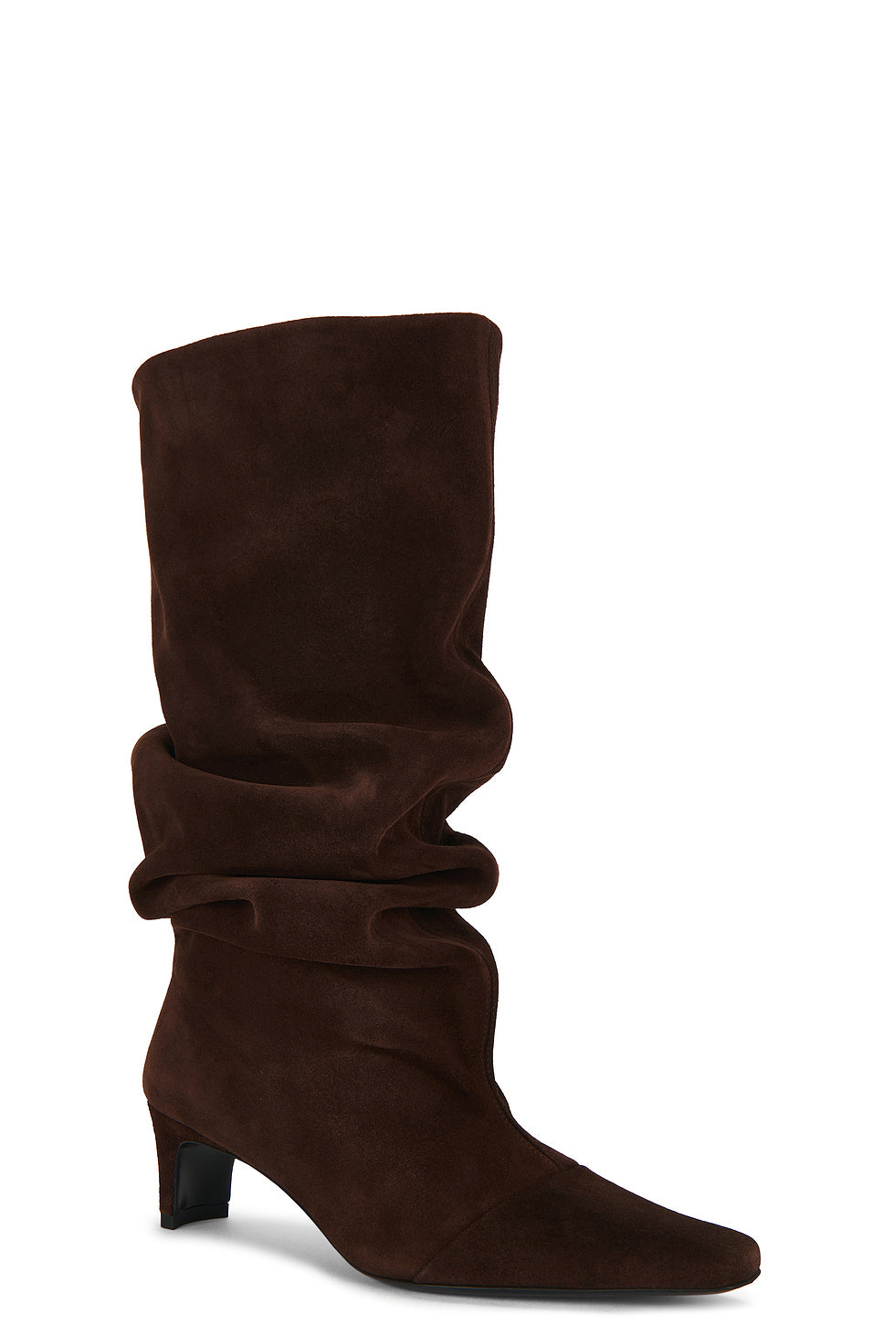 Wally Slouch Boot