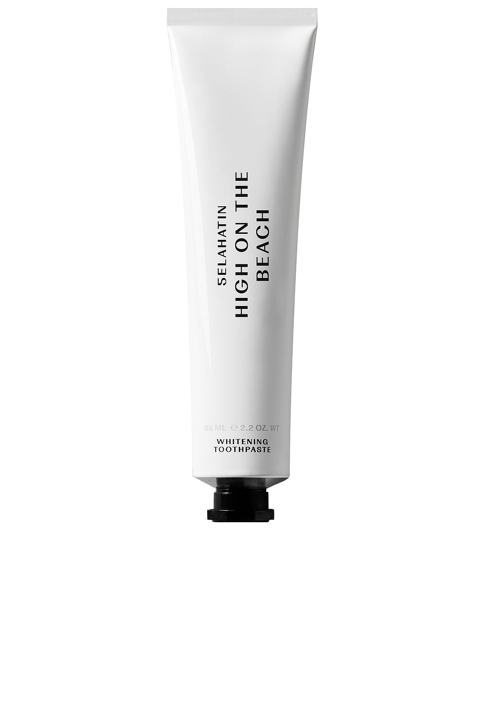 High On The Beach Whitening Toothpaste