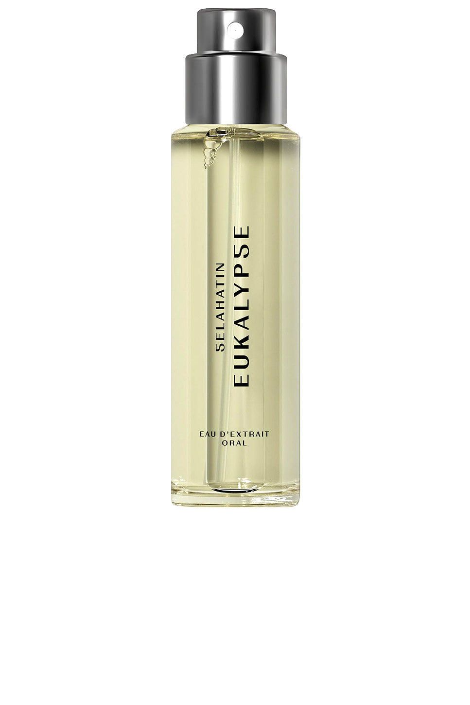Eukalypse Eau D'extrait Oral