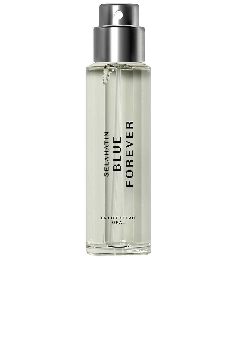 Blue Forever Eau D'extrait Oral