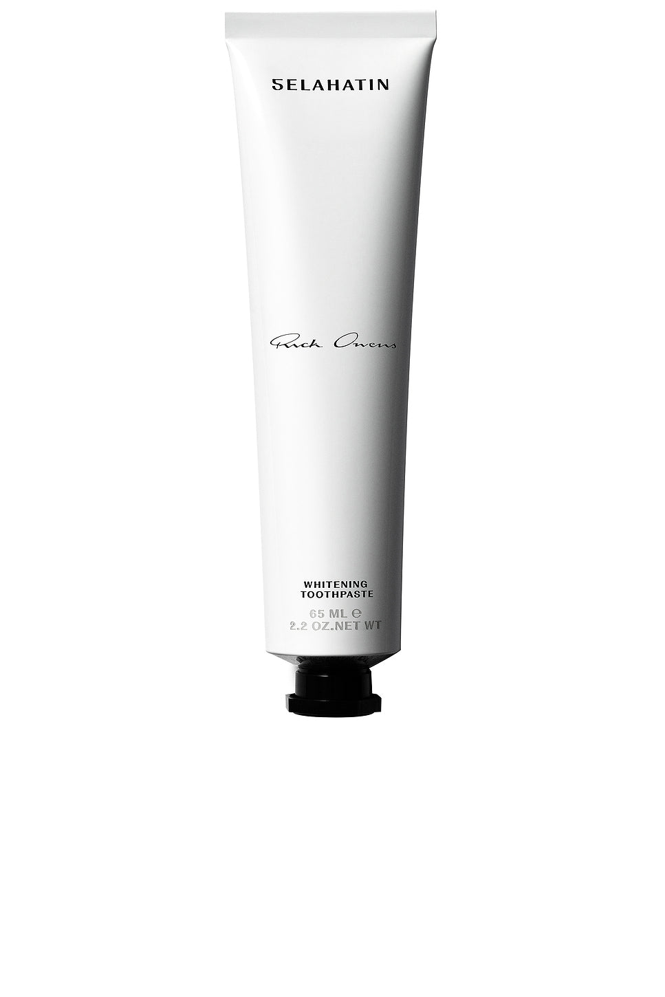 X Rick Owens Toothpaste