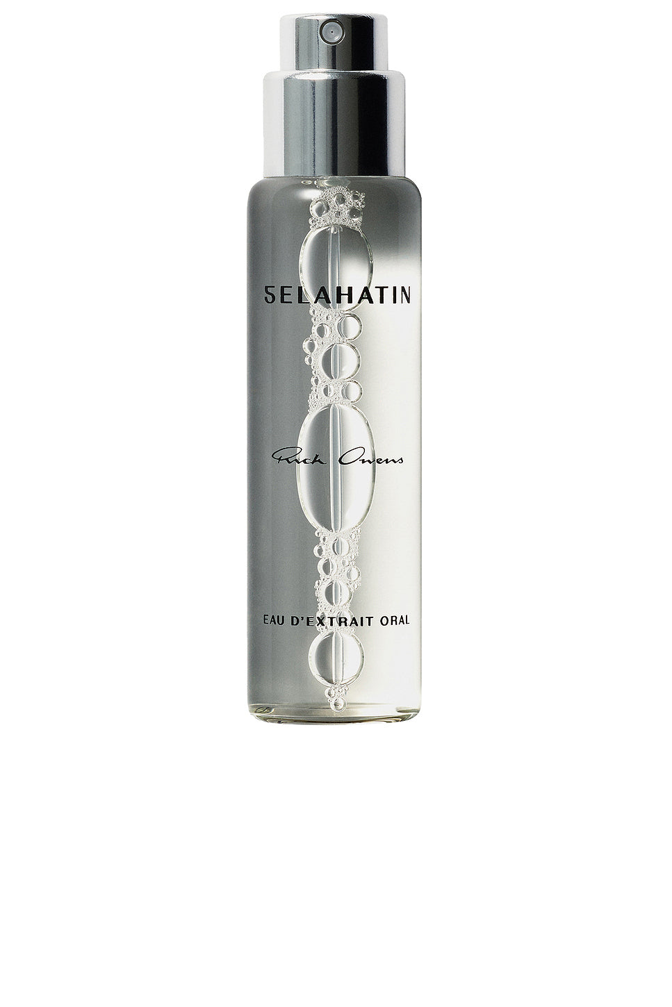 X Rick Owens Eau D'extrait Oral