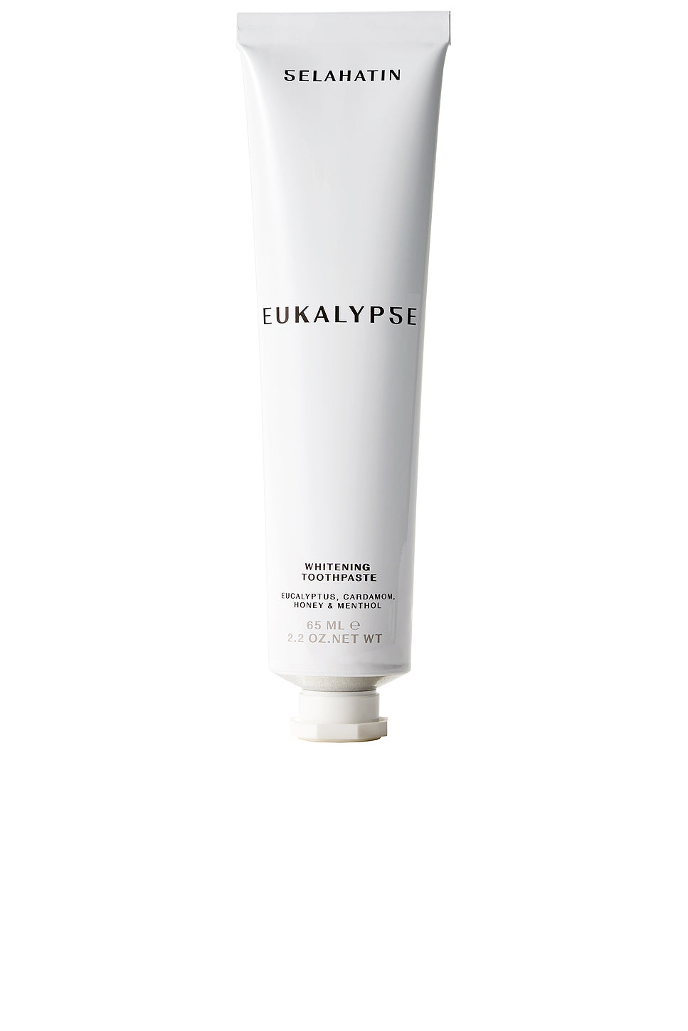 Eukalypse Whitening Toothpaste
