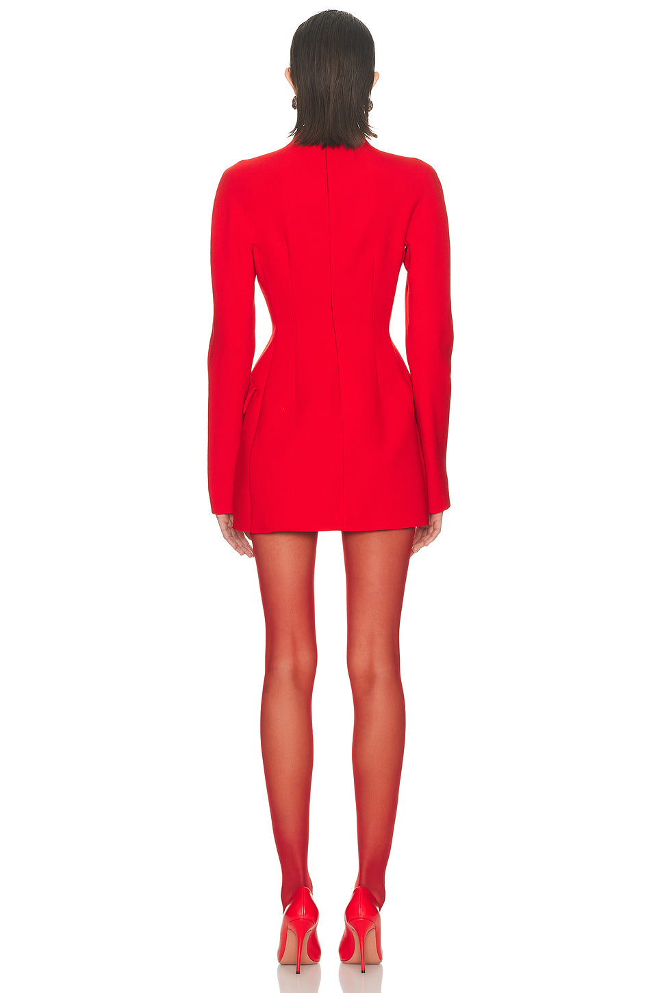 Tefrite Dress