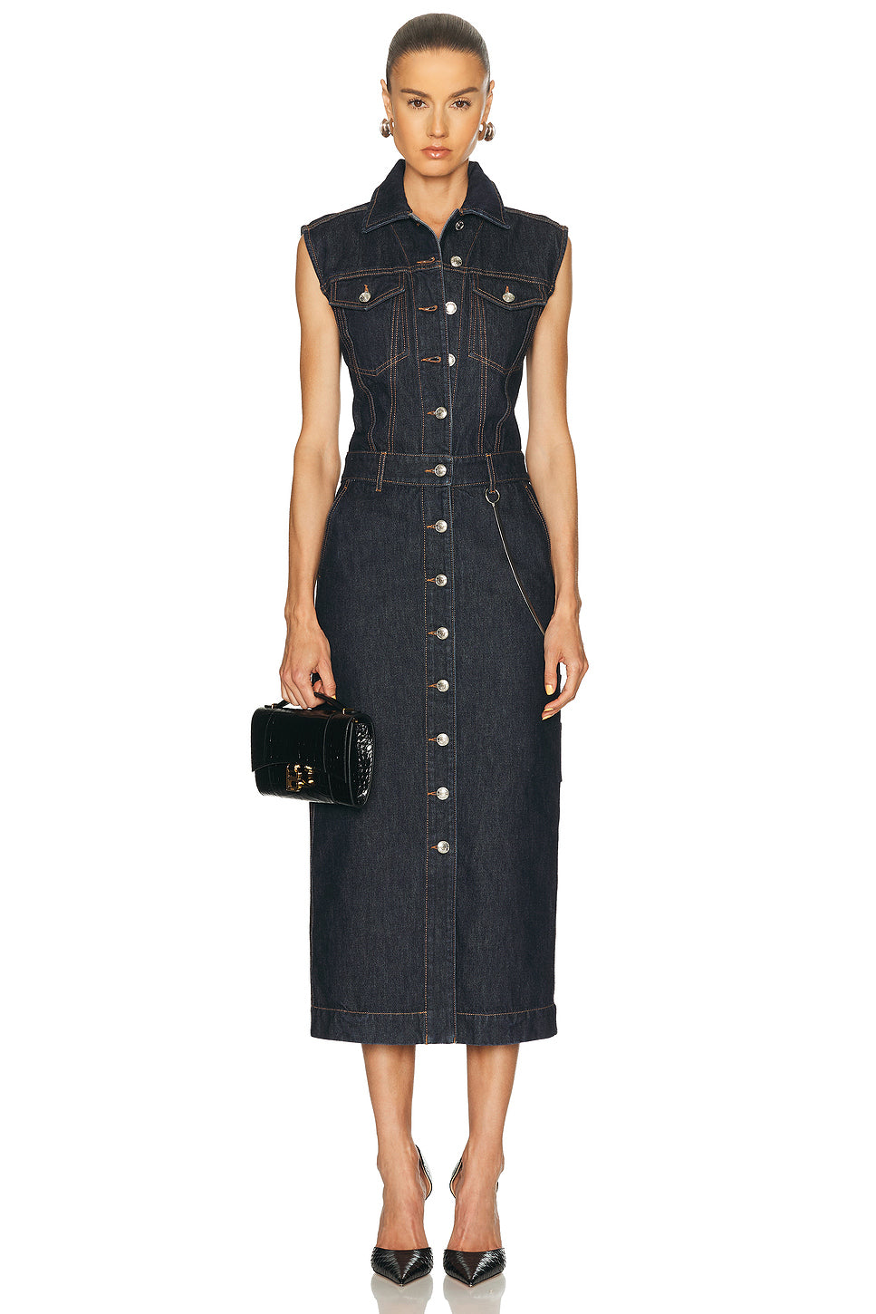 Farfalla Dress