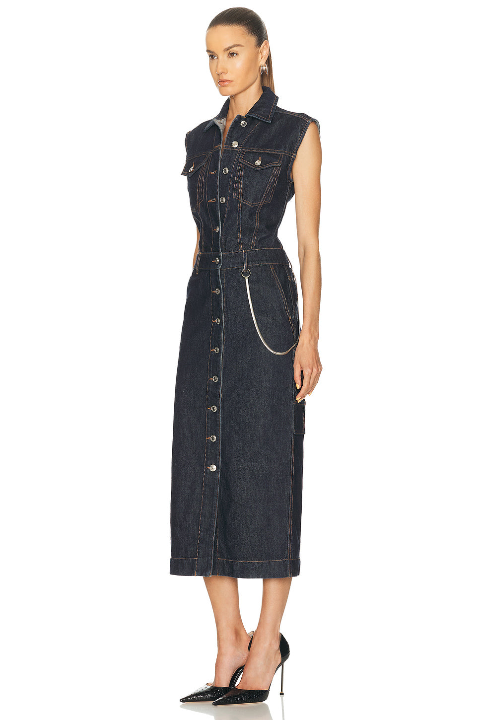 Farfalla Dress
