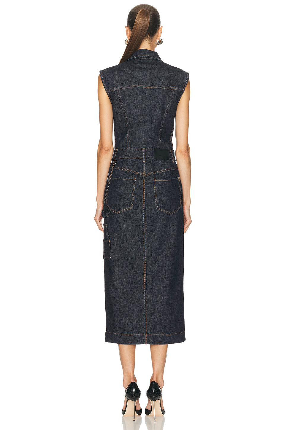 Farfalla Dress