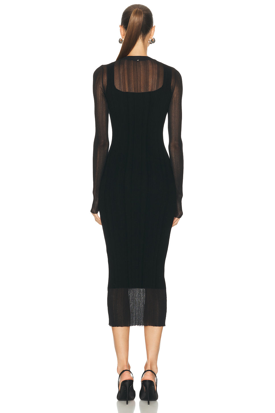Caro Knitted Dress