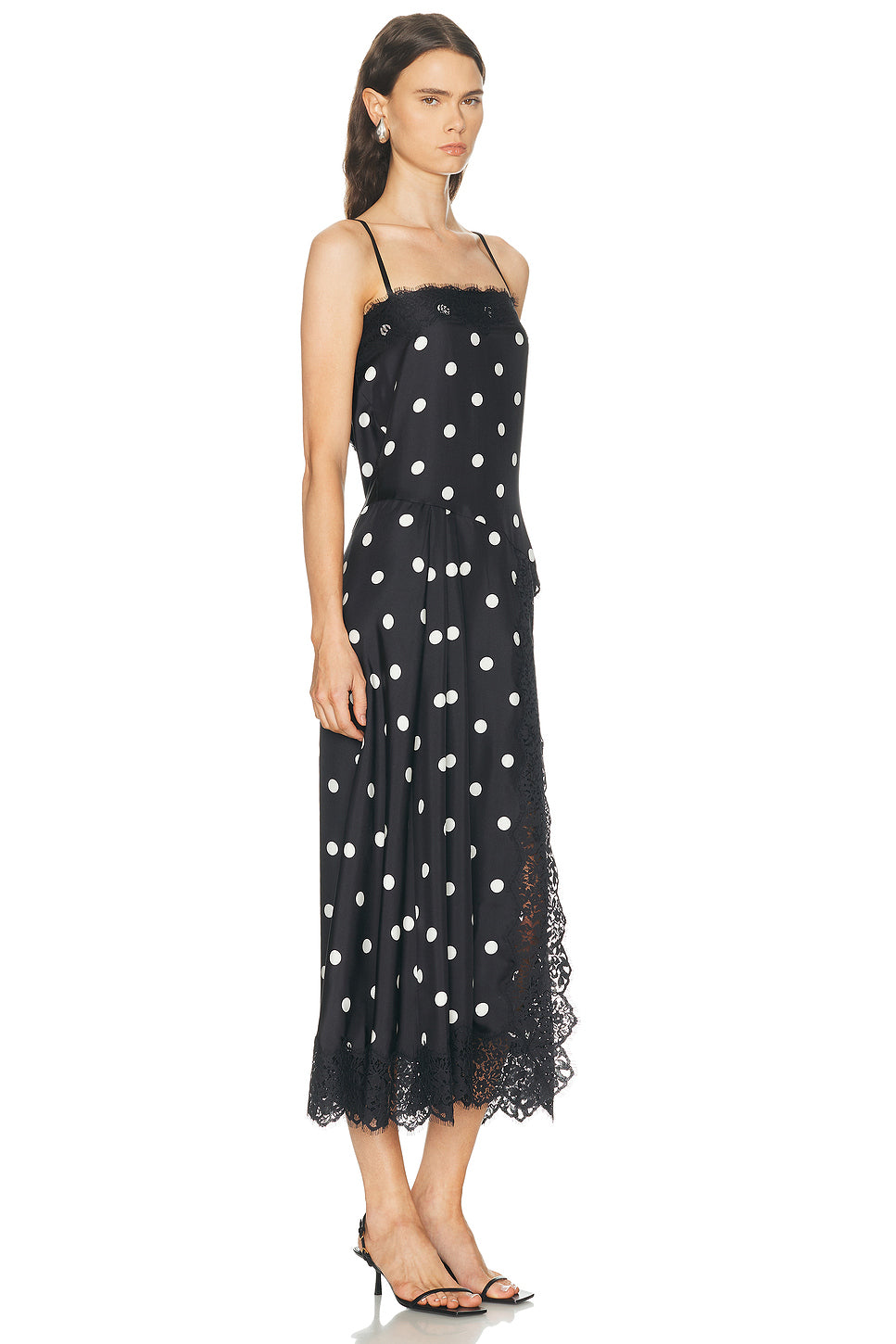 Capo Dress