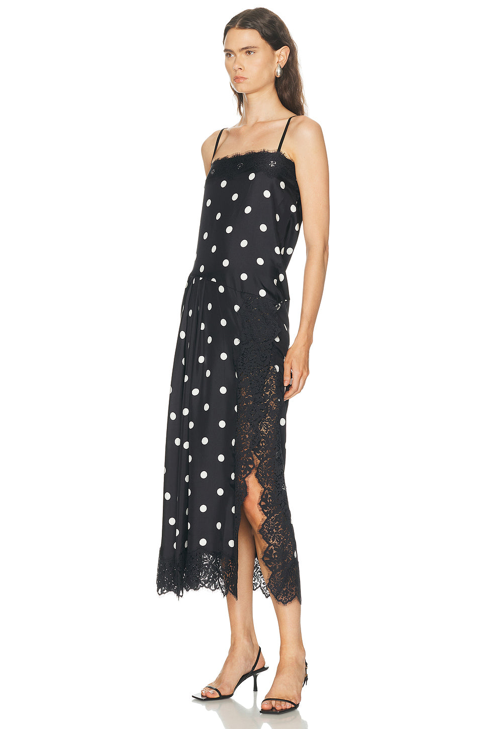 Capo Dress