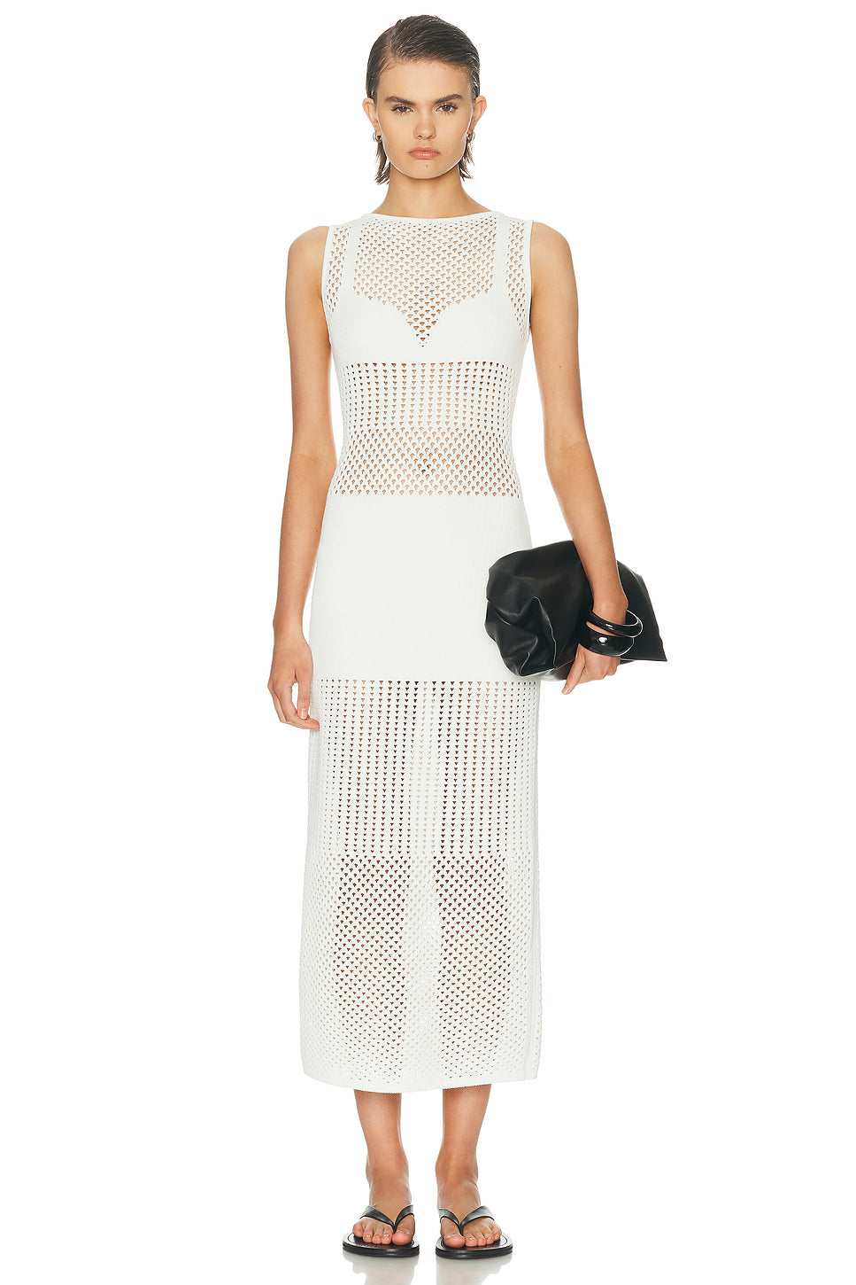 Festa Dress