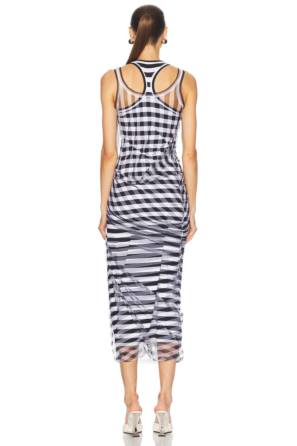 Naro Dress