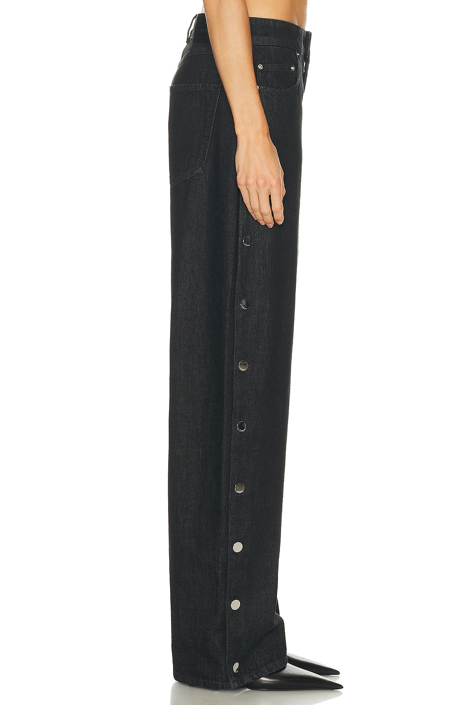 Galante Wide Leg