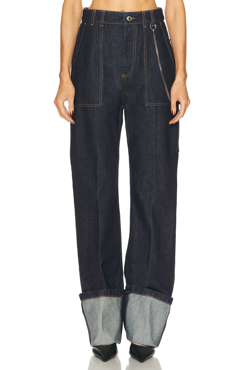 Onorata Wide Leg