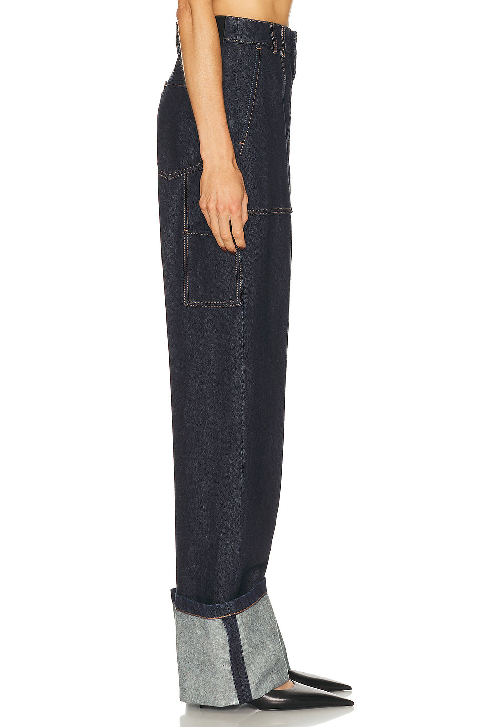 Onorata Wide Leg