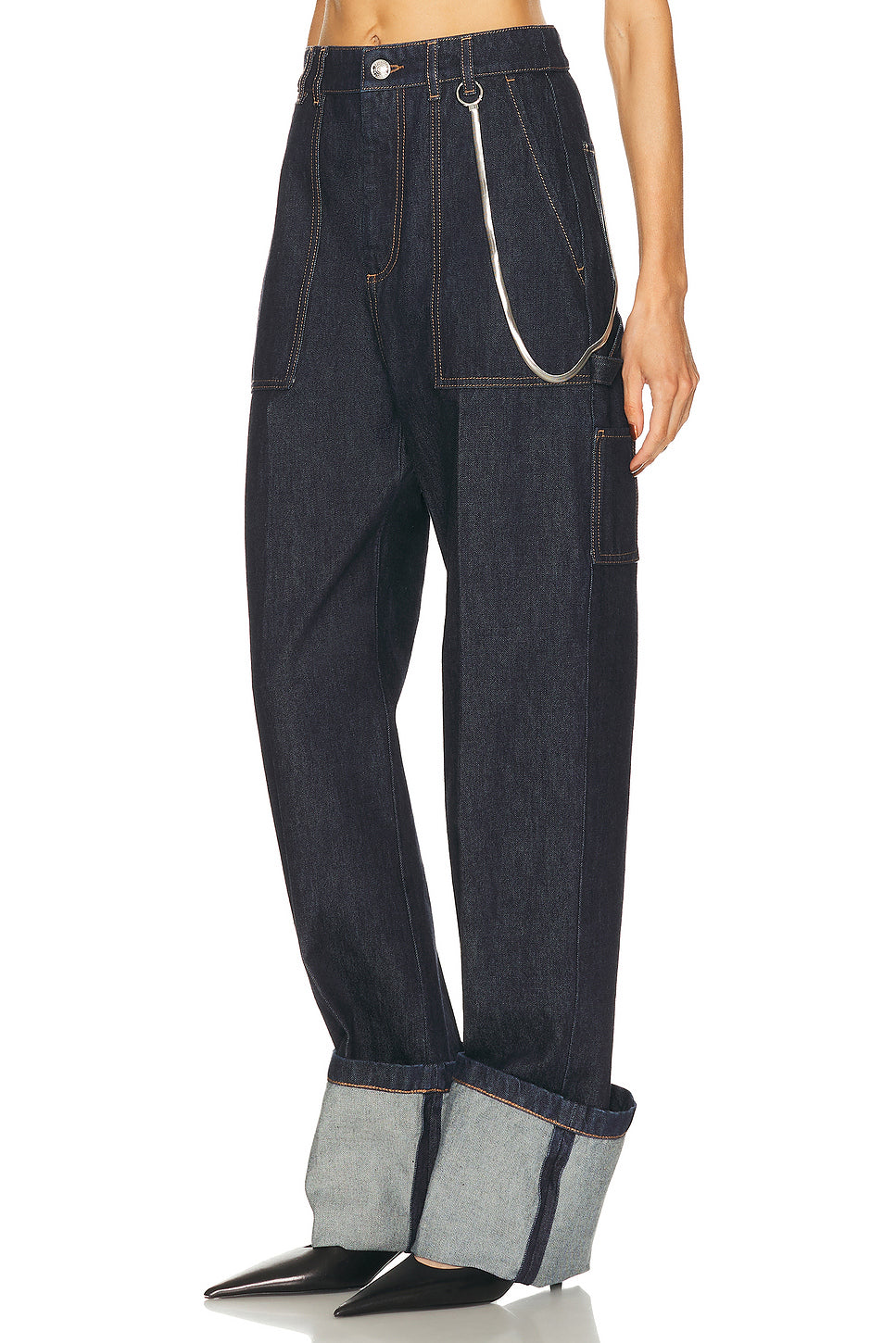 Onorata Wide Leg