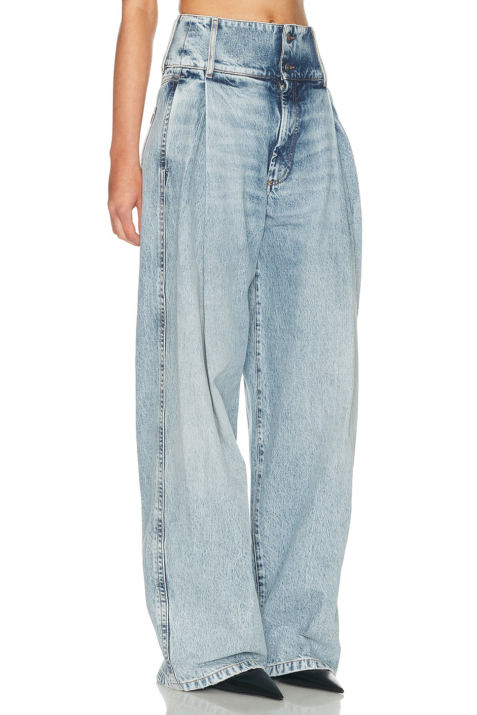 Albatro Wide Leg