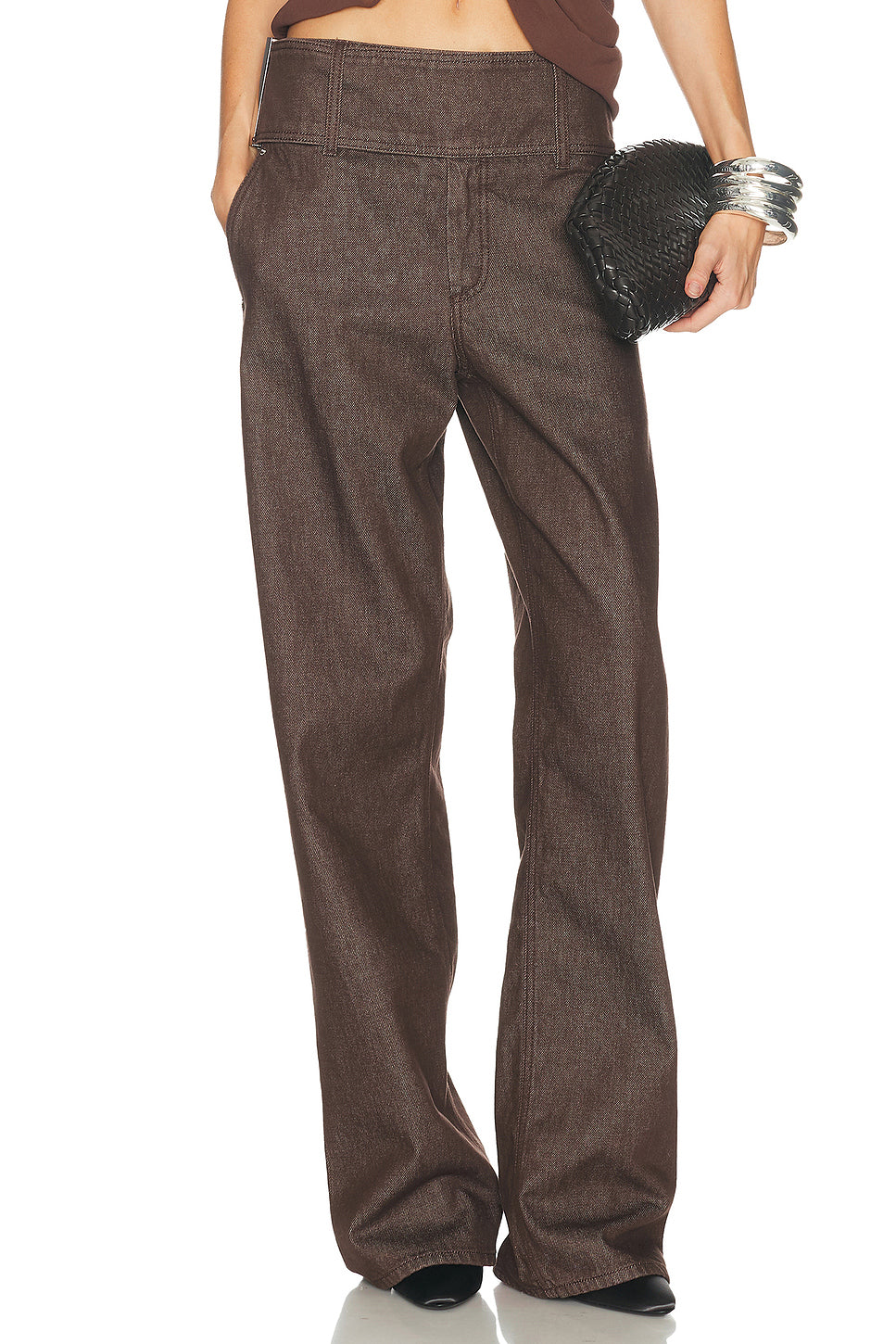 Vertice Wide Leg