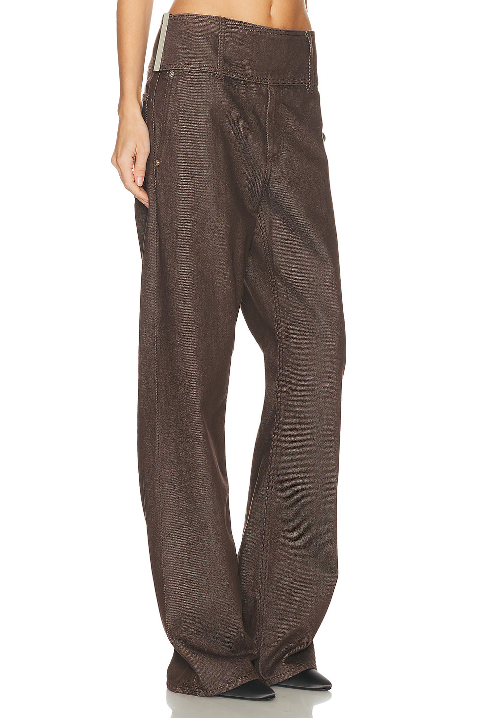 Vertice Wide Leg