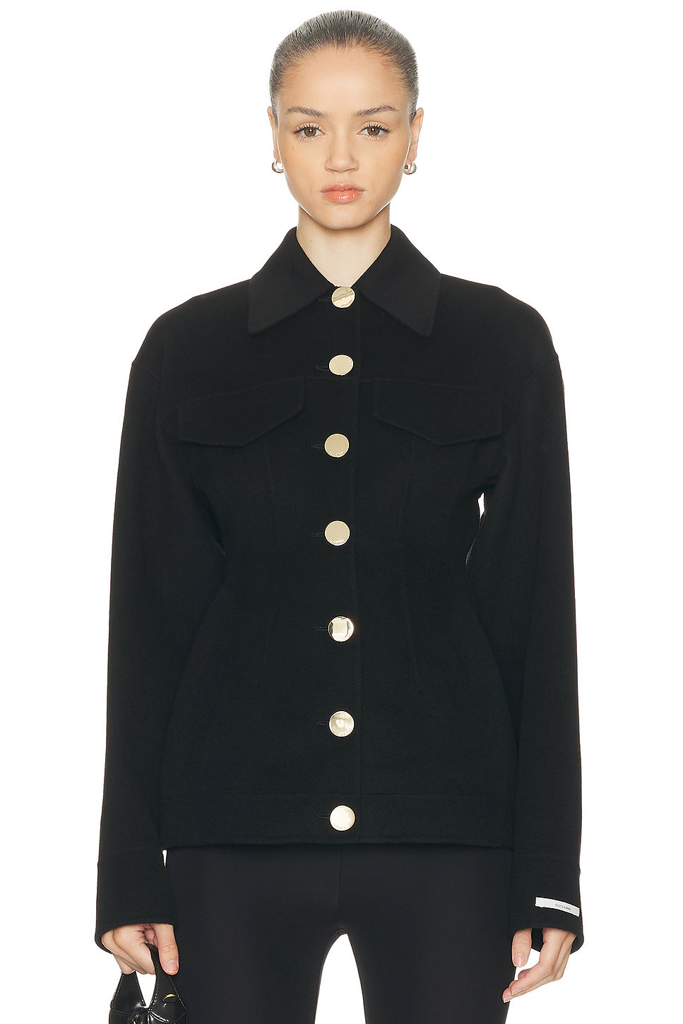 Egeo Jacket