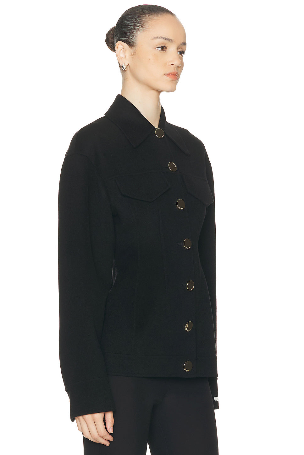 Egeo Jacket
