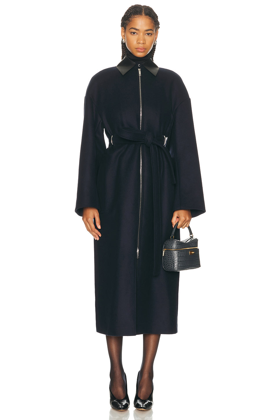Gene Coat
