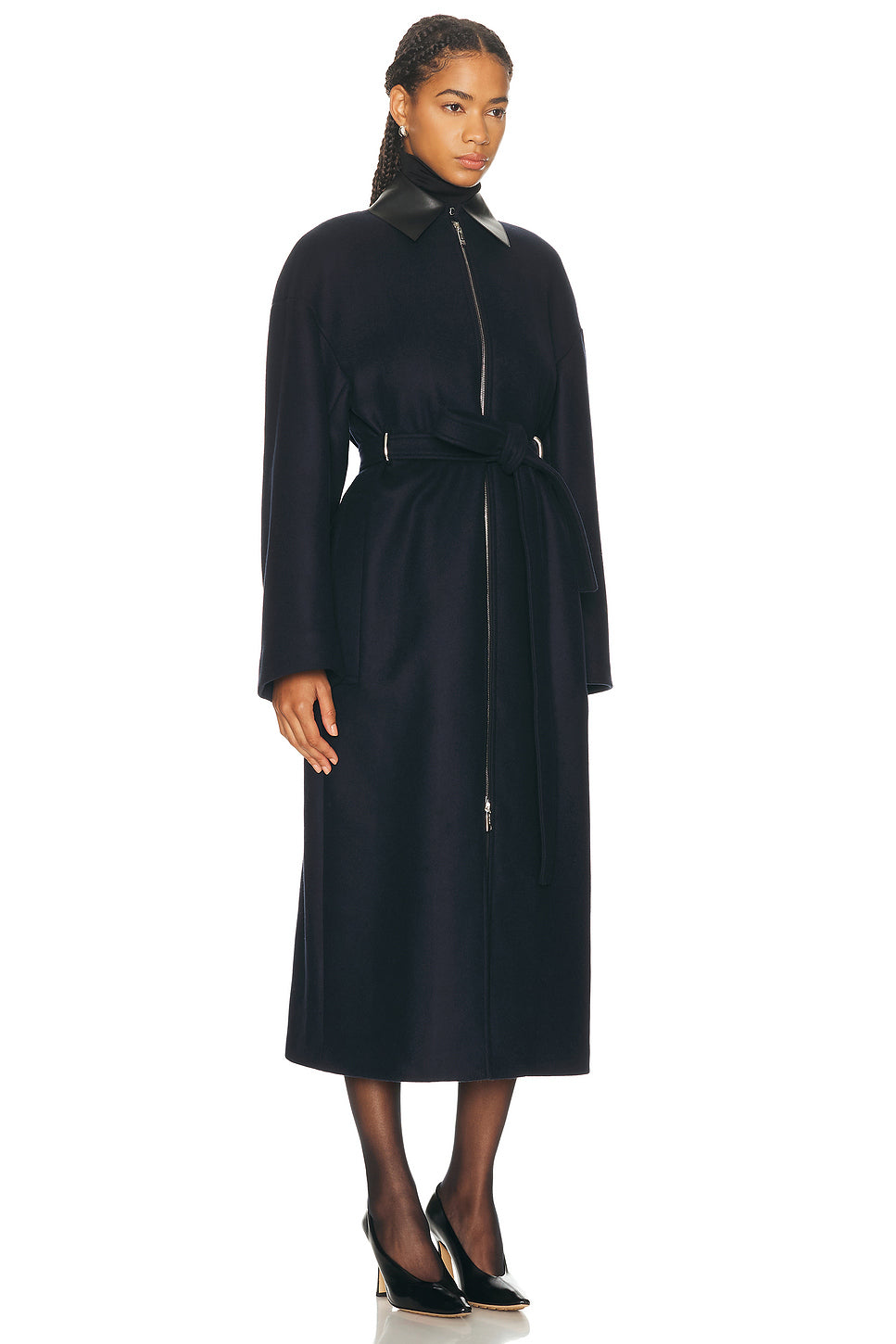 Gene Coat