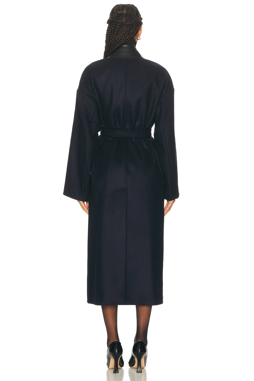 Gene Coat