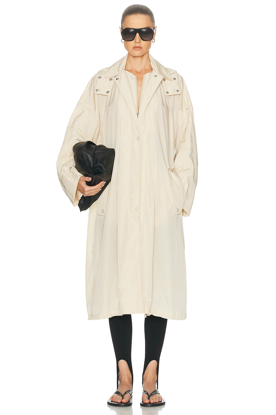 Gatto Raincoat