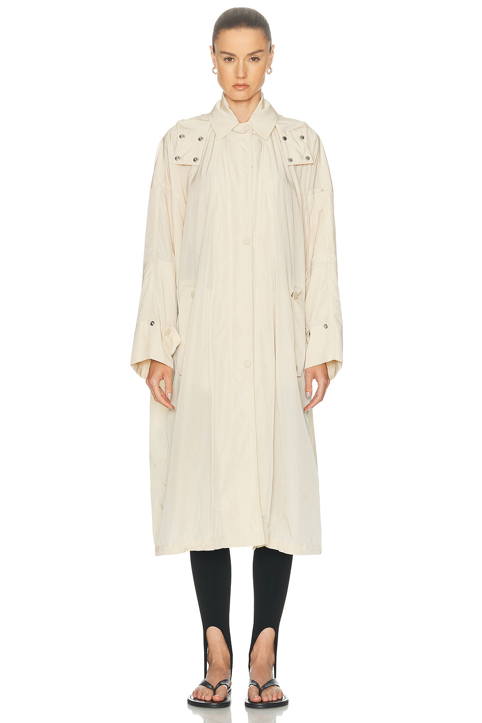 Gatto Raincoat