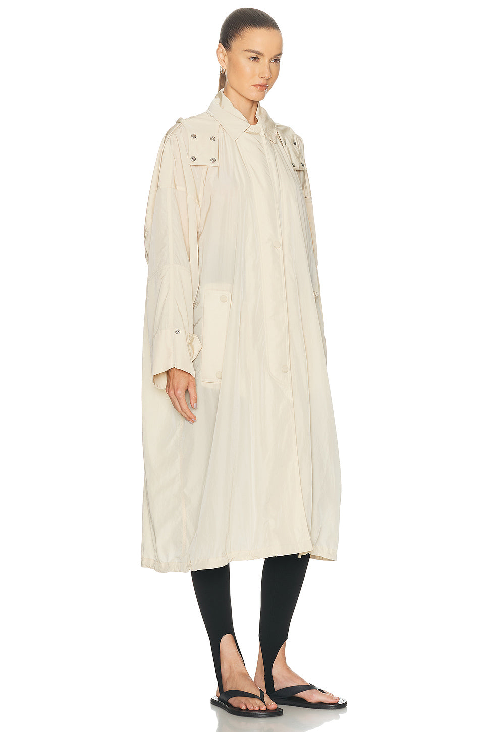 Gatto Raincoat
