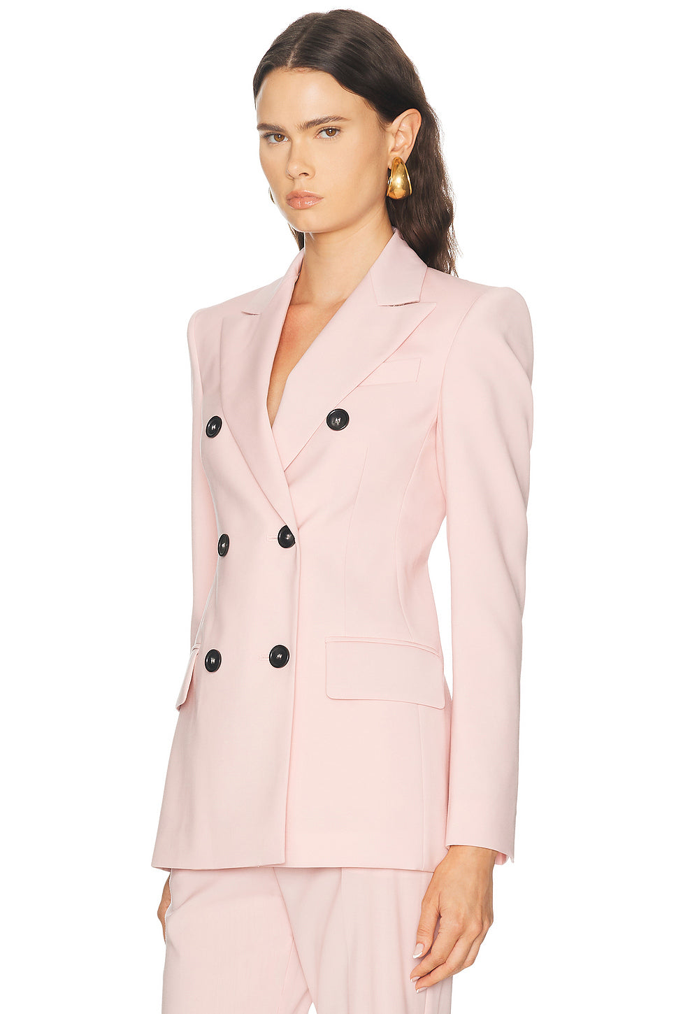 Tailored Jacket
