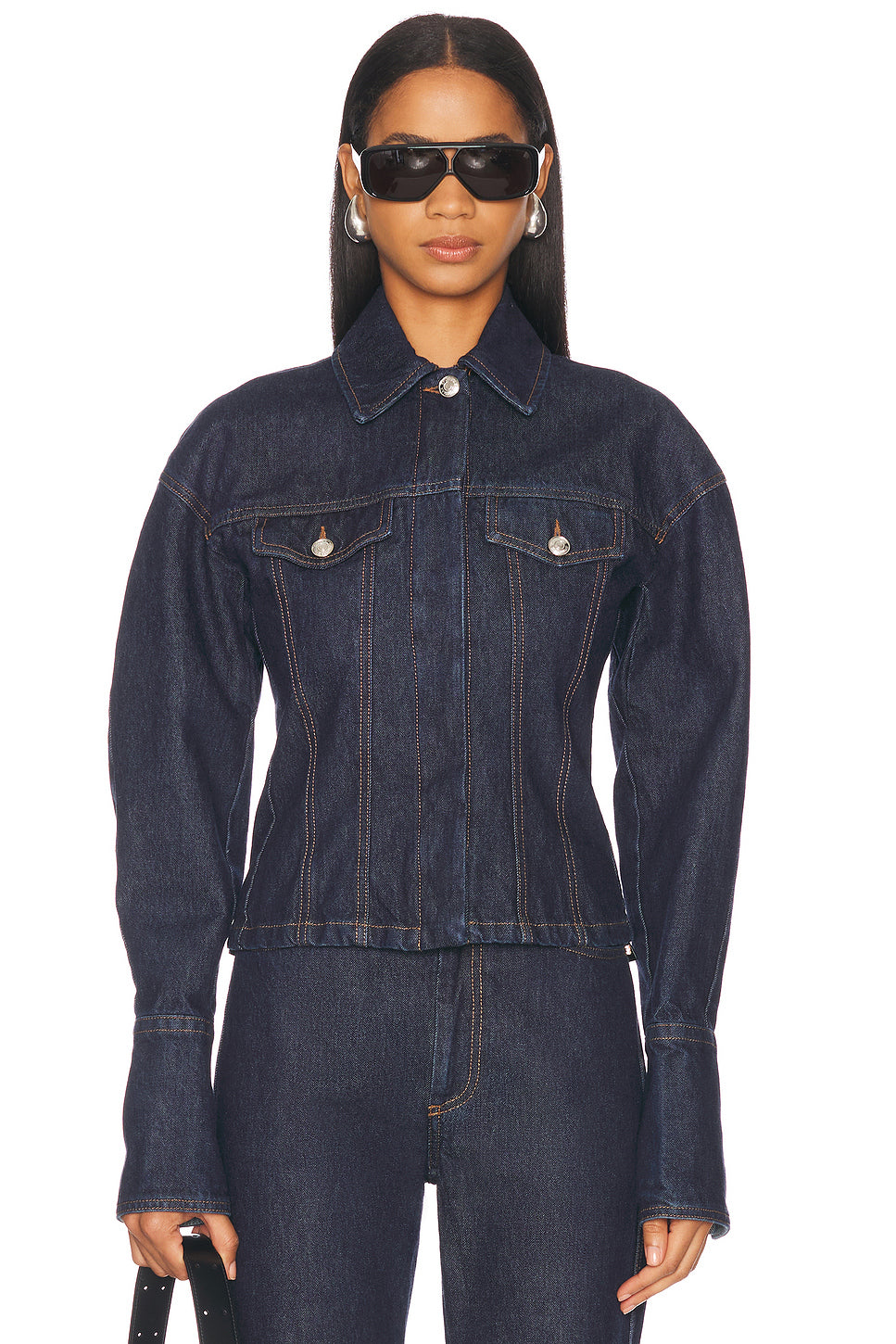 Gange Jacket