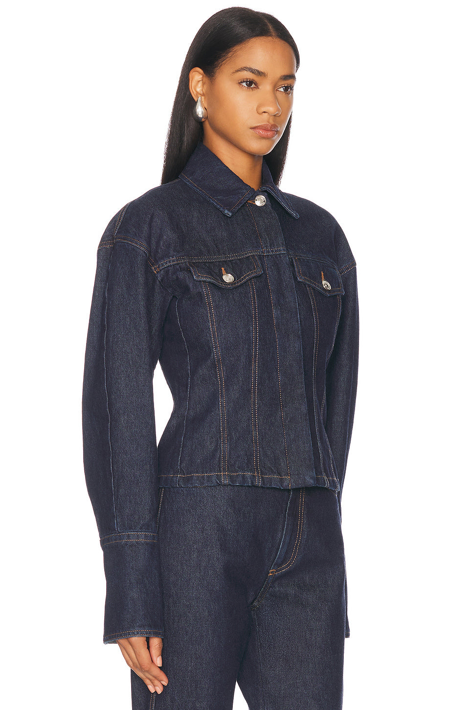 Gange Jacket