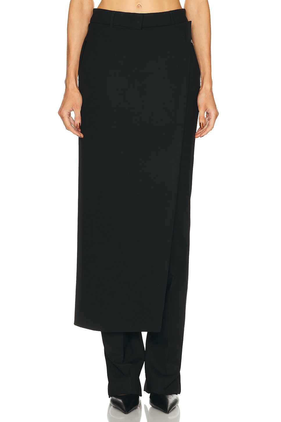 Utopia Long Trouser