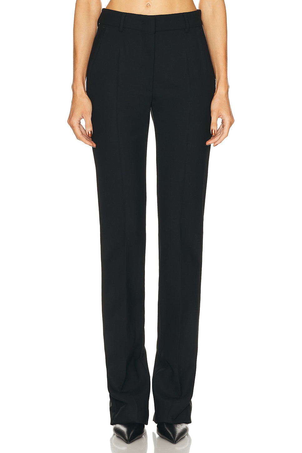 Utopia Long Trouser