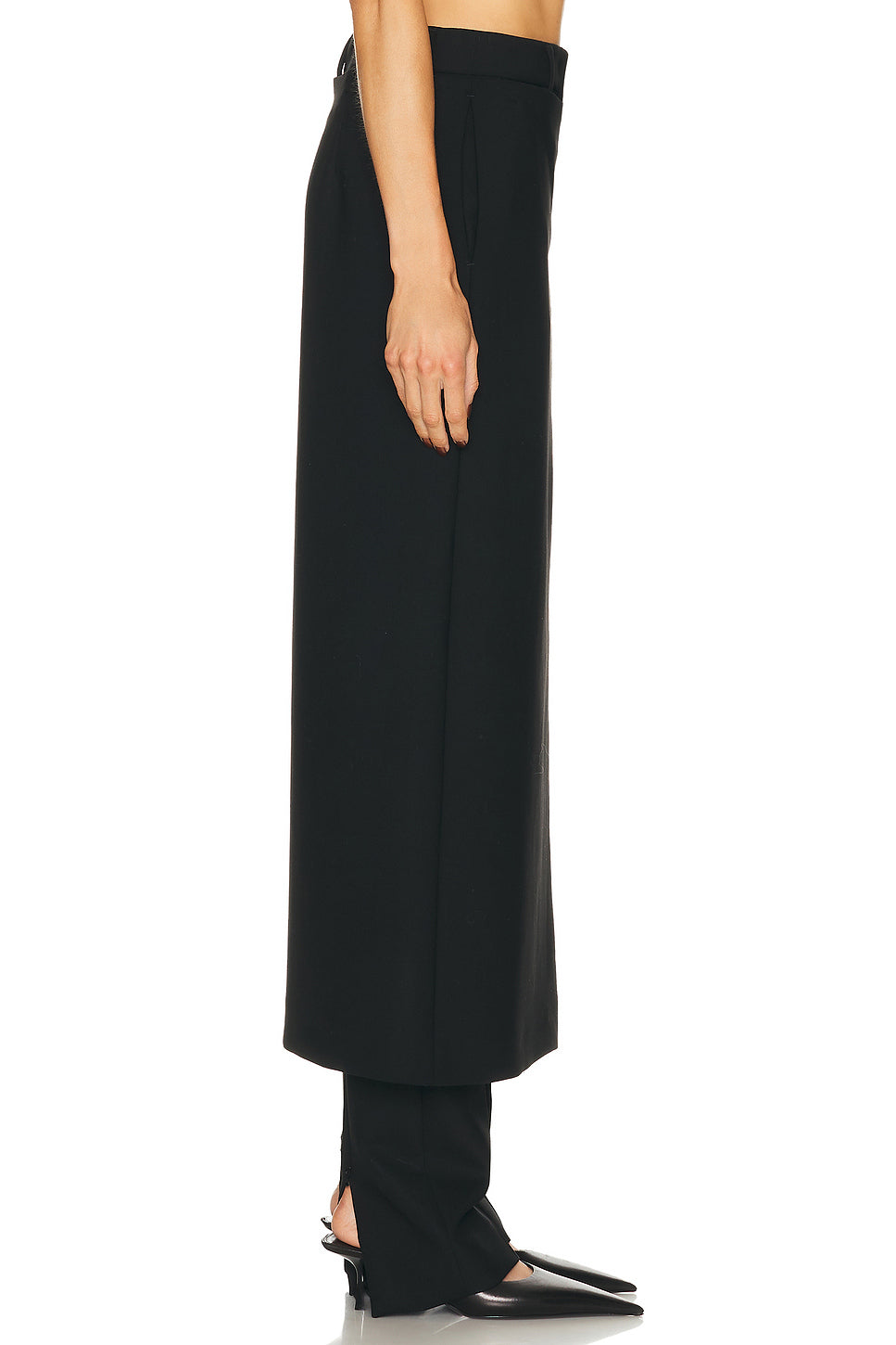 Utopia Long Trouser