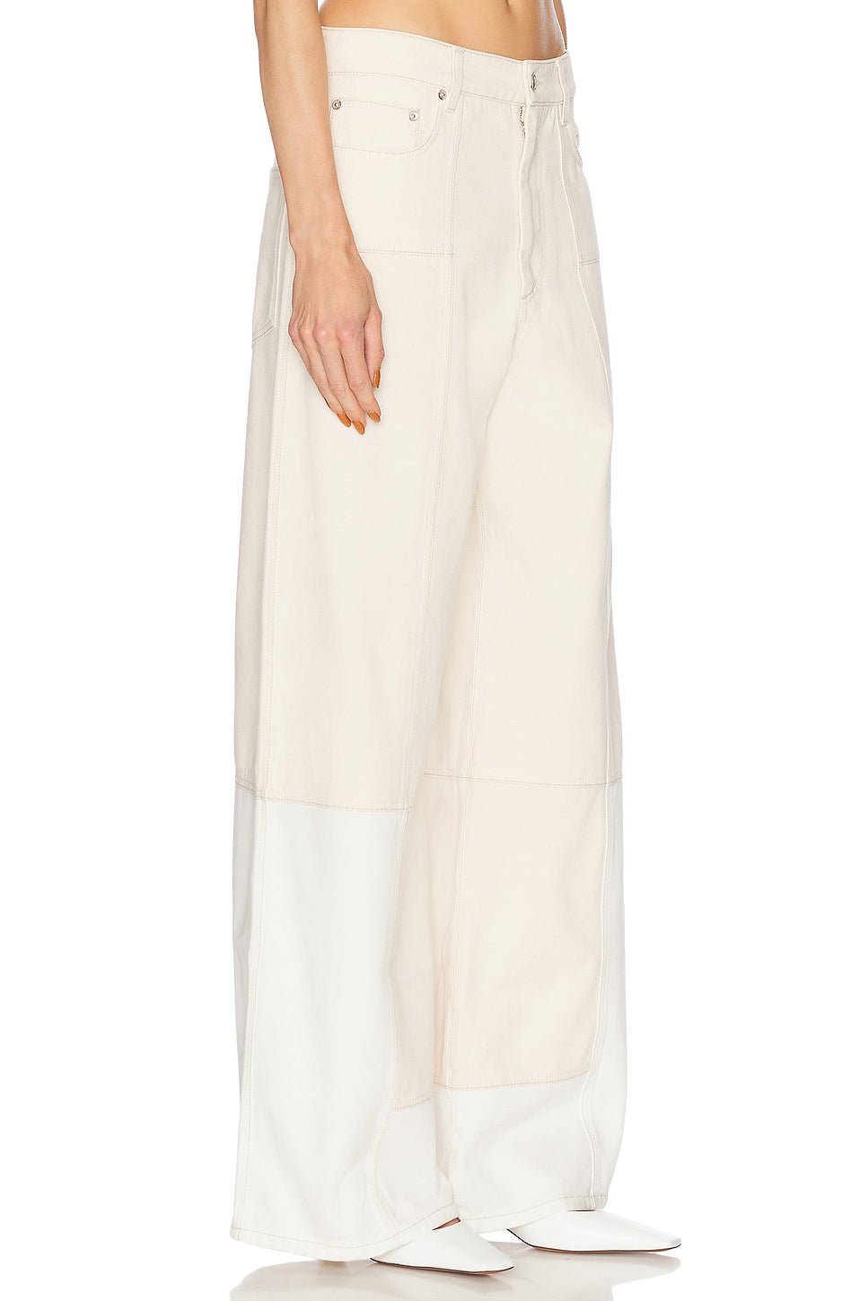 Etuania Trouser