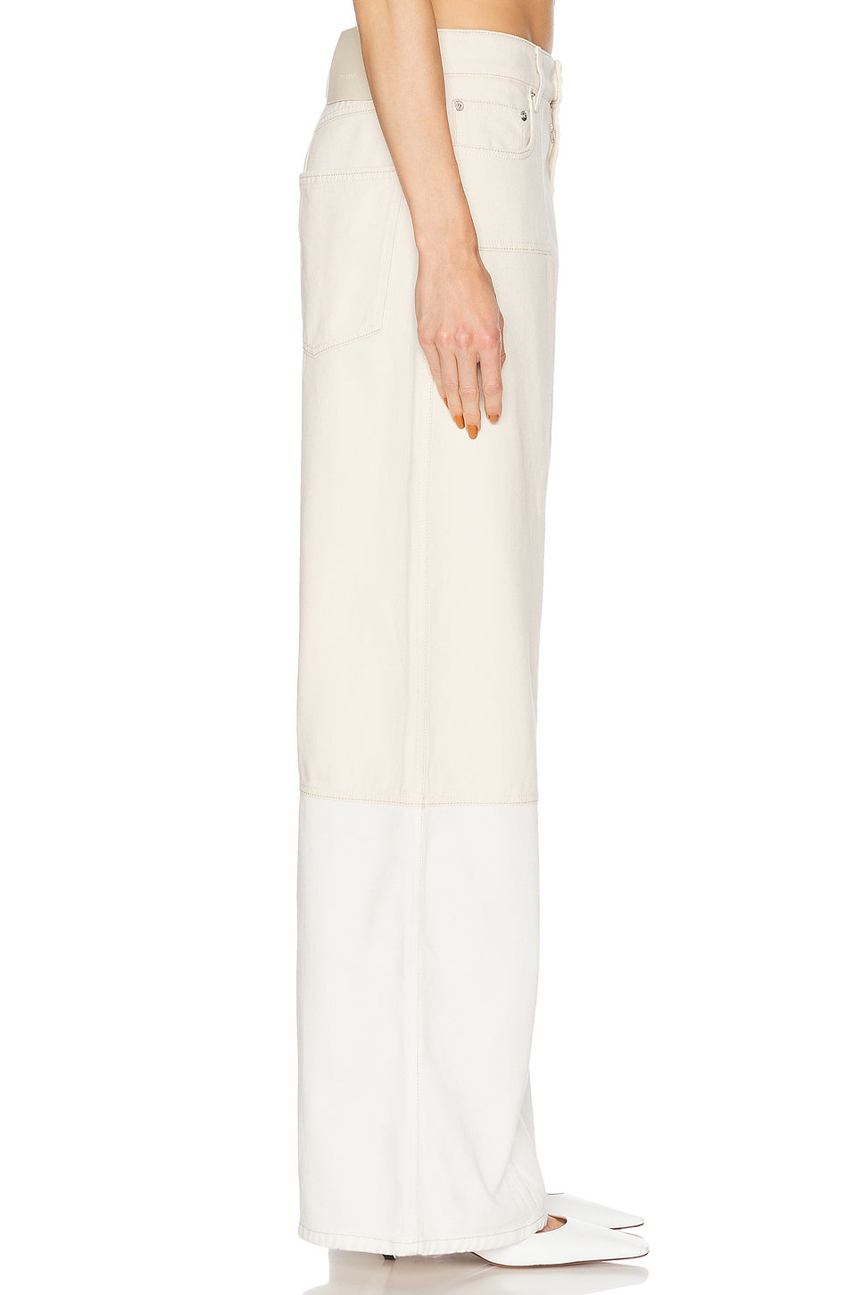 Etuania Trouser
