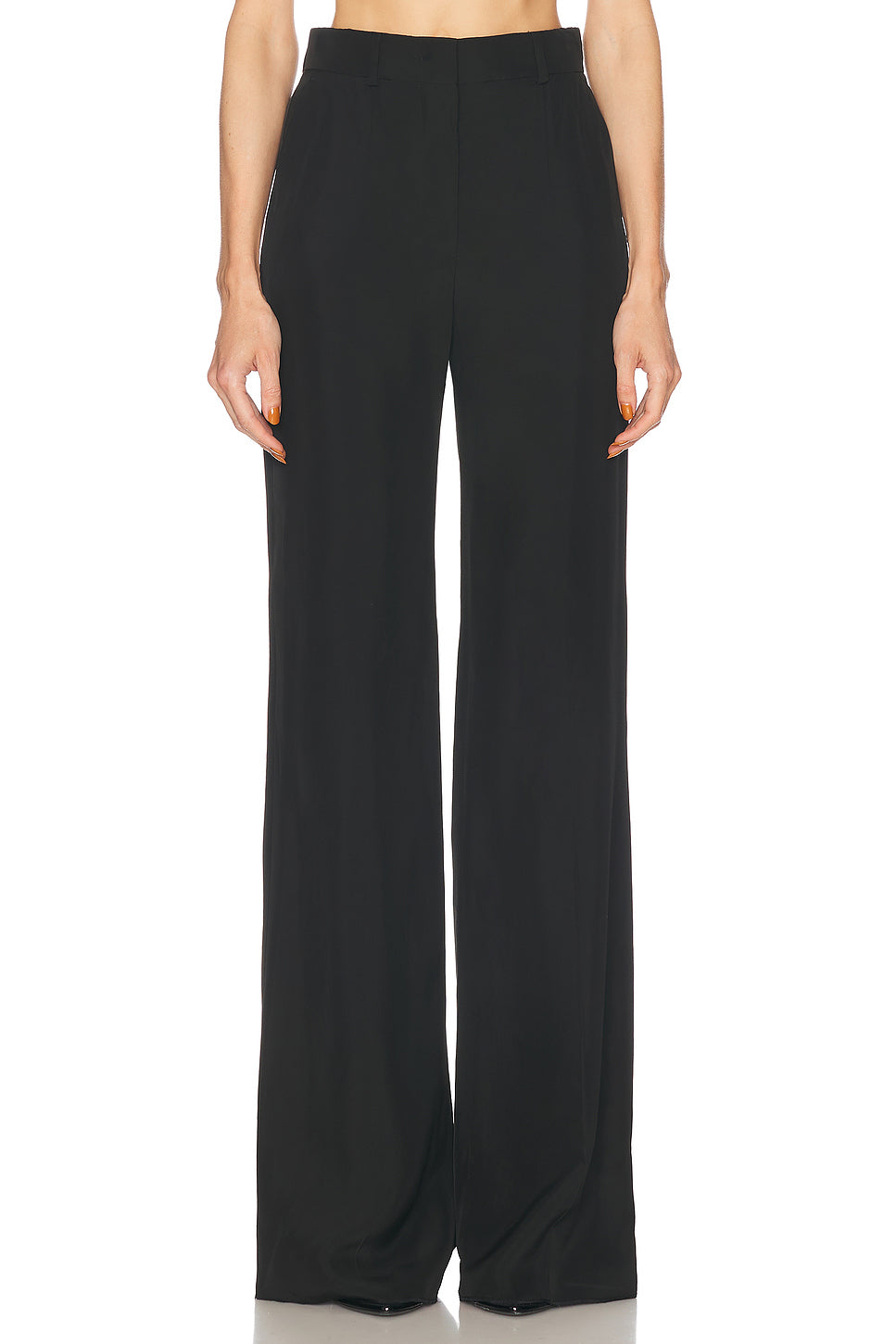 Orario Trouser