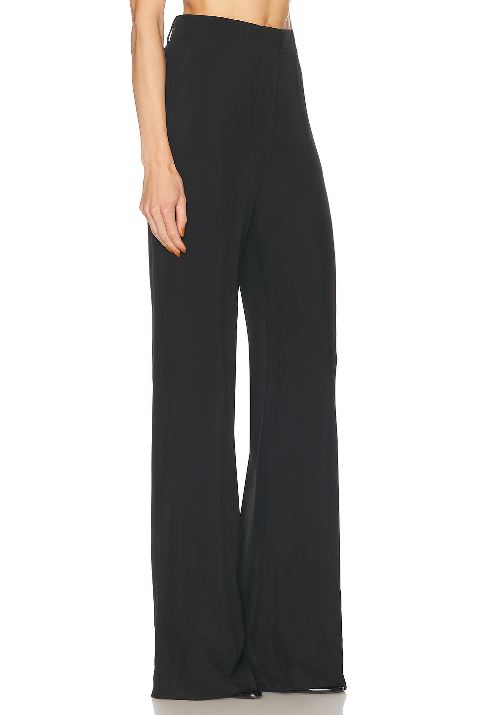 Orario Trouser
