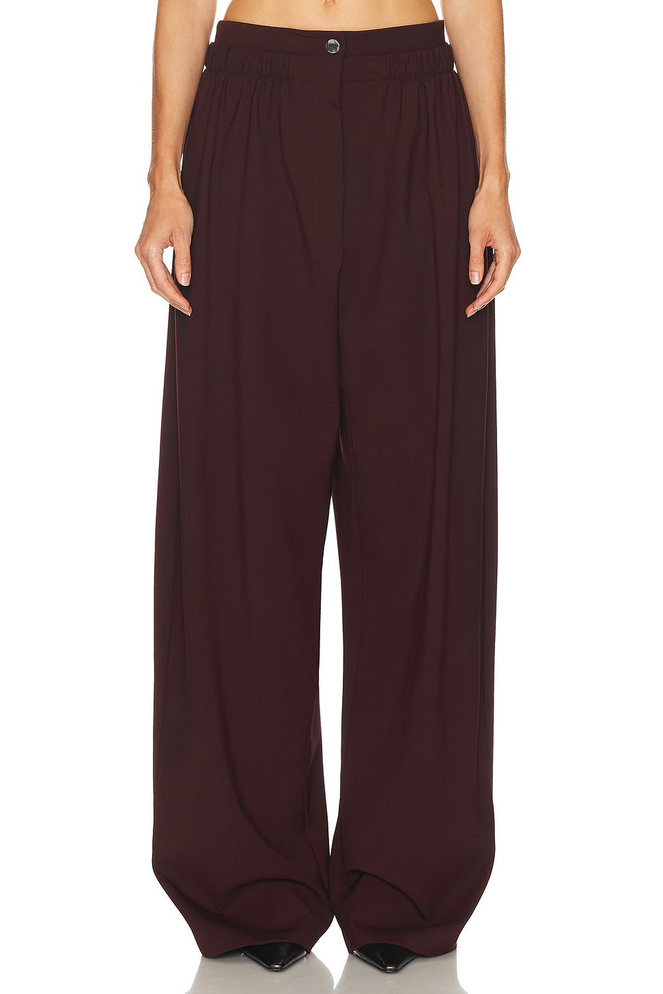 Quito Long Trouser