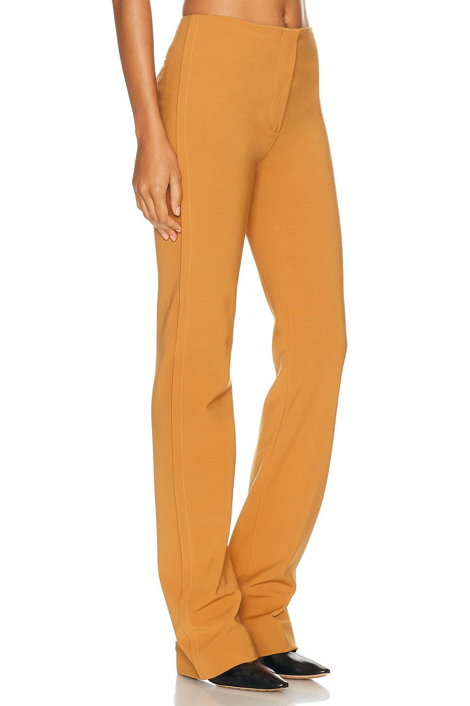 Baschi Long Trouser